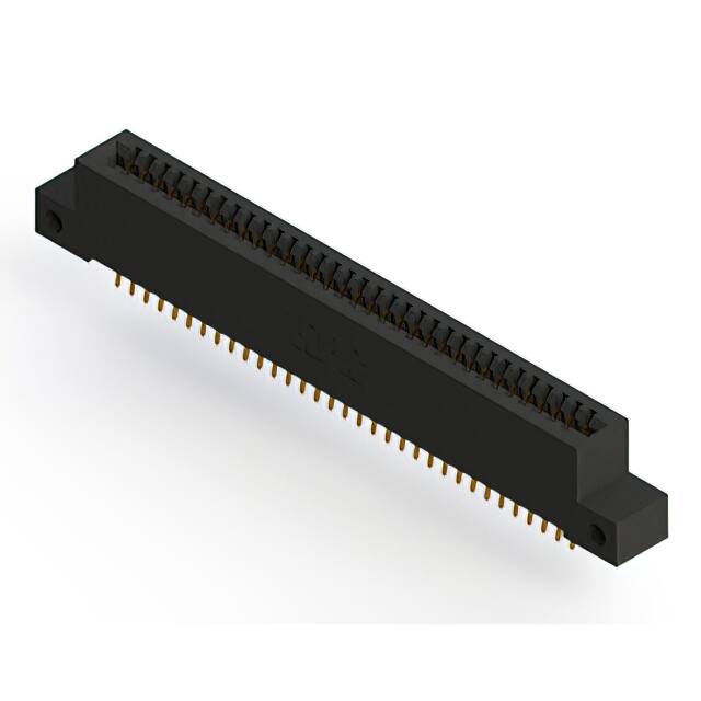 892-066-556-212 EDAC Inc.  Edgeboard Connectors